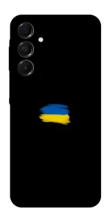 Чехол на Samsung Galaxy A17 4G/5G Флаг красками фото 1 из 1