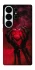 Чехол на Samsung Galaxy S26 Ultra Heart in the hands of a skeleton фото 1 из 1