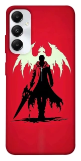 Чехол на Samsung Galaxy A05s Devil May Cry v2 фото 1 из 1
