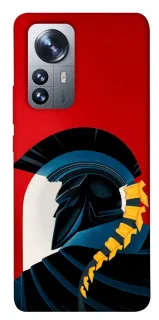 Чехол на Xiaomi 12 / 12X Agamemnon фото 1 из 1