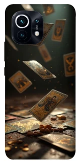 Чохол на Xiaomi Mi 11 Tarot фото 1 з 1