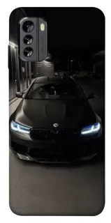 Чехол на Nokia G60 BMW v45 фото 1 из 1