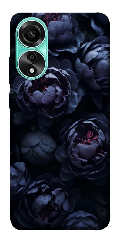 Чохол на Oppo A78 4G Sunny Snowdrops фото 1 з 1