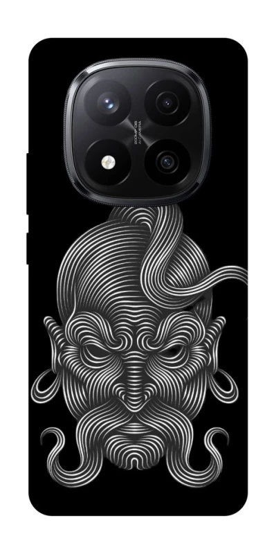 Чохол на Xiaomi Redmi Note 14 Pro+ 5G Козак v2 фото 1 з 1