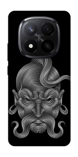 Чехол на Xiaomi Redmi Note 14 Pro+ 5G Козак v2 фото 1 из 1