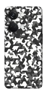 Чохол на OnePlus Nord 3 Camouflage v7 фото 1 з 1