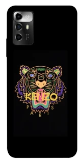 Чохол на ZTE Blade V40 Vita Kenzo фото 1 з 1
