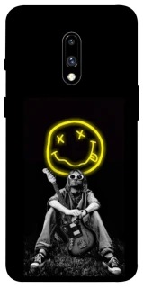 Чохол на OnePlus 7 Nirvana ver.2 фото 1 з 1