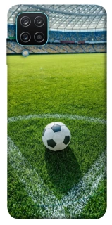 Чехол на Samsung Galaxy M12 Football aesthetic ver.6 фото 1 из 1