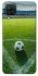 Чехол на Samsung Galaxy M12 Football aesthetic ver.6 фото 1 из 1