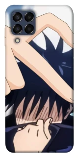 Чохол на Samsung Galaxy M33 5G Megumi фото 1 з 1