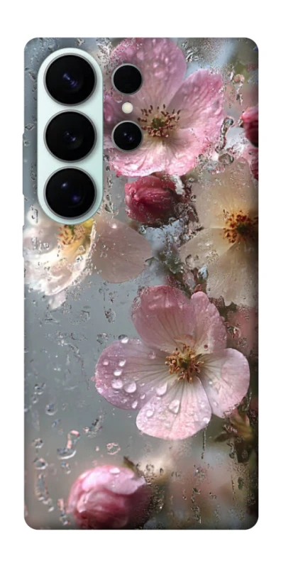 Чехол на Samsung Galaxy S26 Ultra Flowers v10 фото 1 из 1