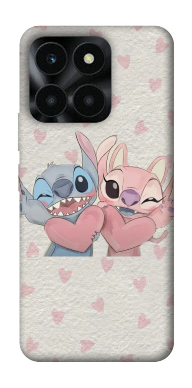 Чехол на Huawei Honor X6a Stitch ver.29 фото 1 из 1