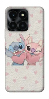 Чехол на Huawei Honor X6a Stitch ver.29 фото 1 из 1
