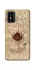 Чехол на ZTE Blade L9 Marauders map фото 1 из 1