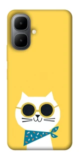 Чохол на Infinix Smart 10 Кіт-муркіт фото 1 з 1