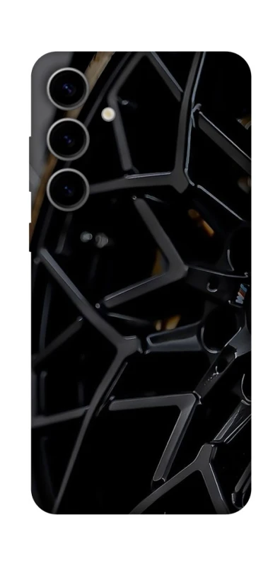 Чохол на Samsung Galaxy S25 FE Wheel BMW v2 фото 1 з 1
