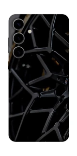 Чохол на Samsung Galaxy S25 FE Wheel BMW v2 фото 1 з 1