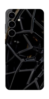 Чехол на Samsung Galaxy S25 Wheel BMW v2 фото 1 из 1