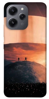 Чехол на Xiaomi Redmi 12 Kanye West ver.9 фото 1 из 1