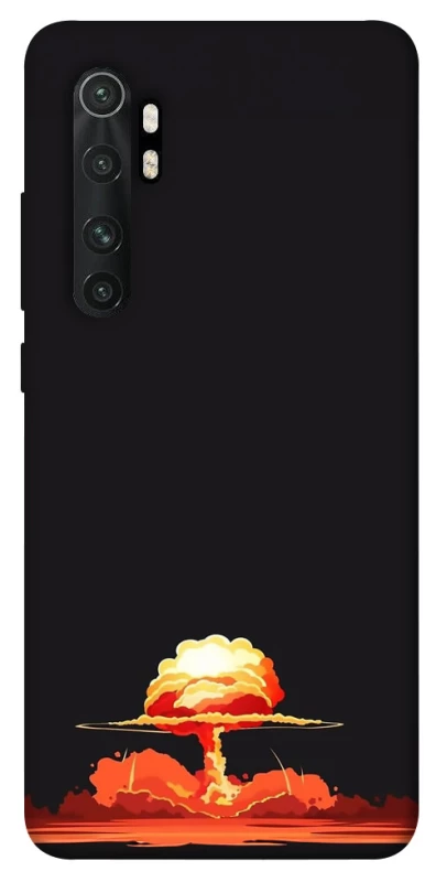 Чохол на Xiaomi Mi Note 10 Lite Boom фото 1 з 1