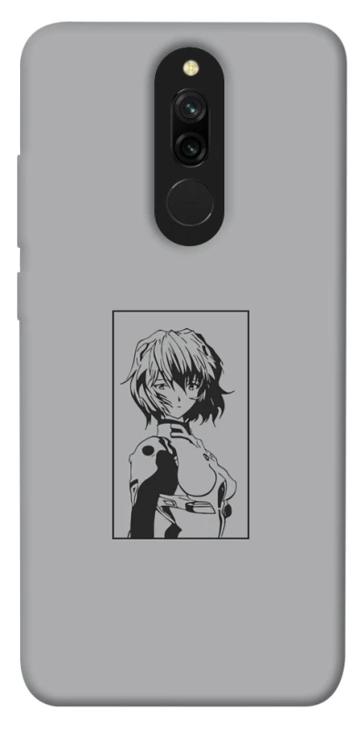 Чохол на Xiaomi Redmi 8 Anime v6 фото 1 з 1