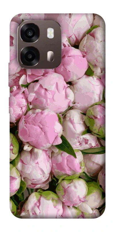 Чохол на Oppo A6 Nature’s Elegance фото 2 з 2
