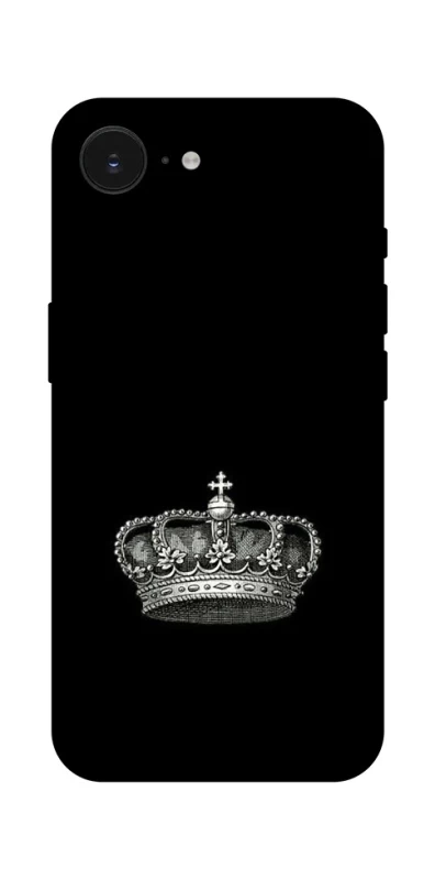 Чохол на Apple iPhone 16e (6.1") King фото 1 з 1