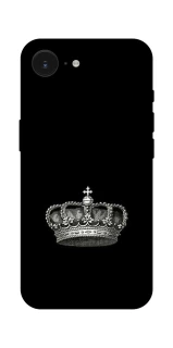 Чохол на Apple iPhone 16e (6.1") King фото 1 з 1