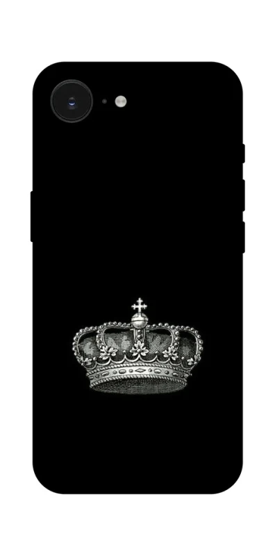 Чехол на Apple iPhone 17e (6.1") King фото 1 из 1