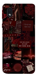 Чехол на Samsung Galaxy M01 Core / A01 Core Hot collage ver.2 фото 1 из 1