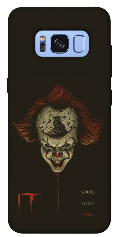 Чохол на Samsung G950 Galaxy S8 Воно v2 фото 1 з 1