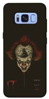 Чехол на Samsung G950 Galaxy S8 Оно v2 фото 1 из 1