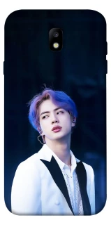 Чохол на Samsung J730 Galaxy J7 (2017) Jin - BTS фото 1 з 1