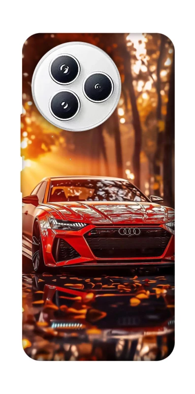 Чохол на Xiaomi Civi 5 Pro Audi at sunset фото 1 з 1