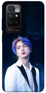 Чехол на Xiaomi Redmi 10 Jin - BTS фото 1 из 1