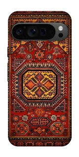 Чохол на Google Pixel 9 Pro Килим v1 фото 1 з 1