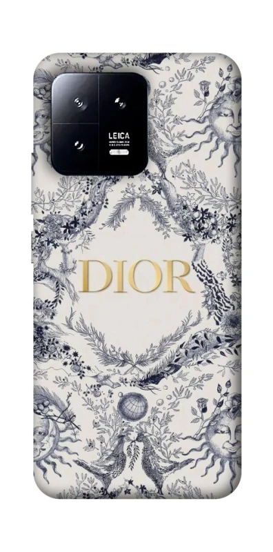 Чохол на Xiaomi 13 Dior фото 1 з 1