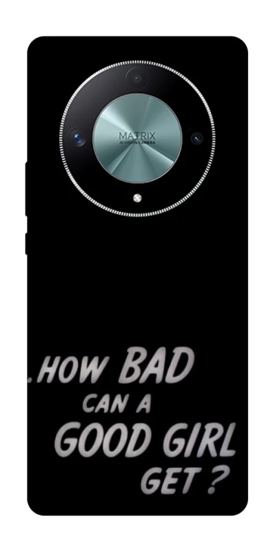 Чехол на Huawei Magic6 Lite How bad? фото 1 из 1