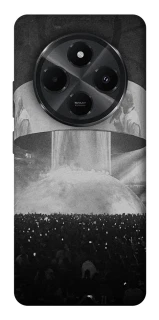 Чехол на Xiaomi Redmi A3 Pro Kanye West ver.5 фото 1 из 1