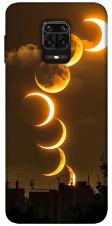 Чехол на Xiaomi Redmi Note 9s / Note 9 Pro / Note 9 Pro Max moon фото 1 из 1