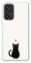 Чохол на Samsung Galaxy A53 5G cat in love фото 1 з 1