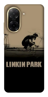 Чехол на Xiaomi Redmi A5 (Europe version) Linkin Park logo ver.3 фото 1 Чехол на Xiaomi Redmi A5 (Europe version) Linkin Park logo ver.3 фото 1 из 1