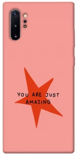 Чохол на Samsung Galaxy Note 10 Plus Amazing фото 1 з 1