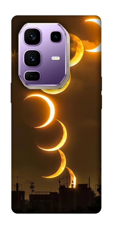 Чехол на Infinix Note 50 Pro+ moon фото 1 из 1