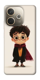 Чехол на Oppo A5 Pro 4G Harry Potter v8 фото 1 из 1