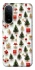 Чехол на Xiaomi Redmi A7 Pro 4G Christmas spirit ver.8 фото 2 из 2