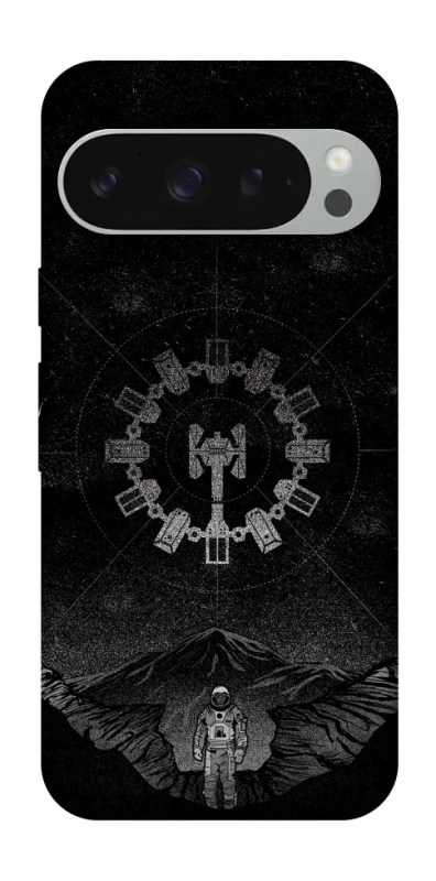 Чохол на Google Pixel 10 Pro XL Космічна абстракція фото 1 з 1