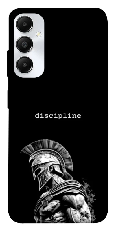 Чохол на Samsung Galaxy A05s Discipline v3 фото 1 з 1