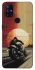 Чехол на OnePlus Nord N10 5G Motorcycle фото 1 из 1